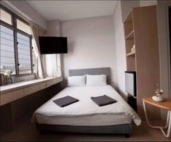 Boon Lay Drive (D22), Apartment #549726821